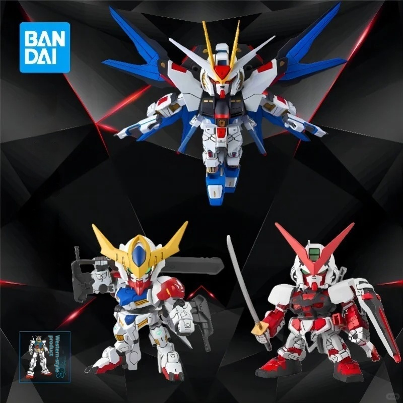 Model Kit Wing Zero - Gaogao Ko Mgsd Kanat Sıfır Ew