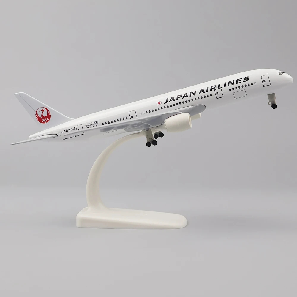 Model Kit Centaur - 20 cm Uçak Modeli Oyuncak Alaşım