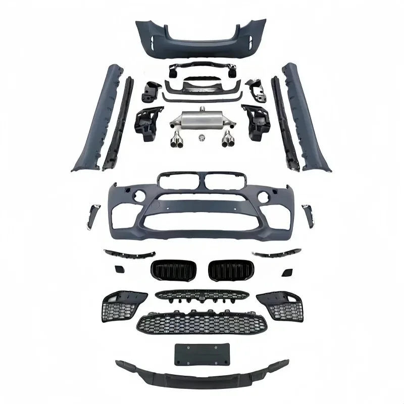 Model Kit F16 - Sui S F16 13-18 Modelleri ve