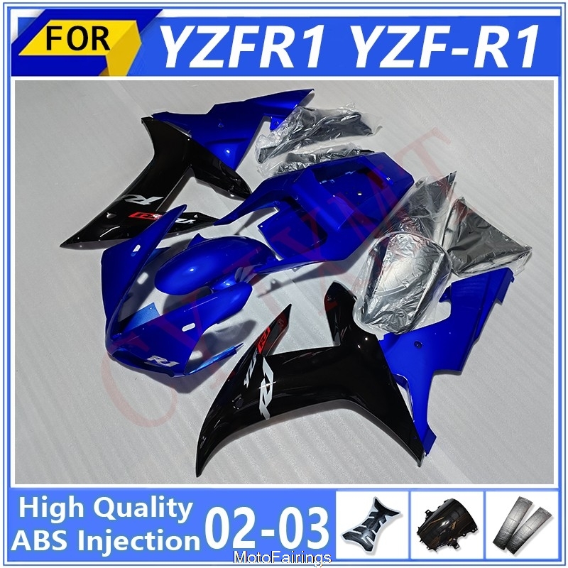 Model Kit Yamaha R1 - Yamaha YZFR1 YZF R1 2002 2003