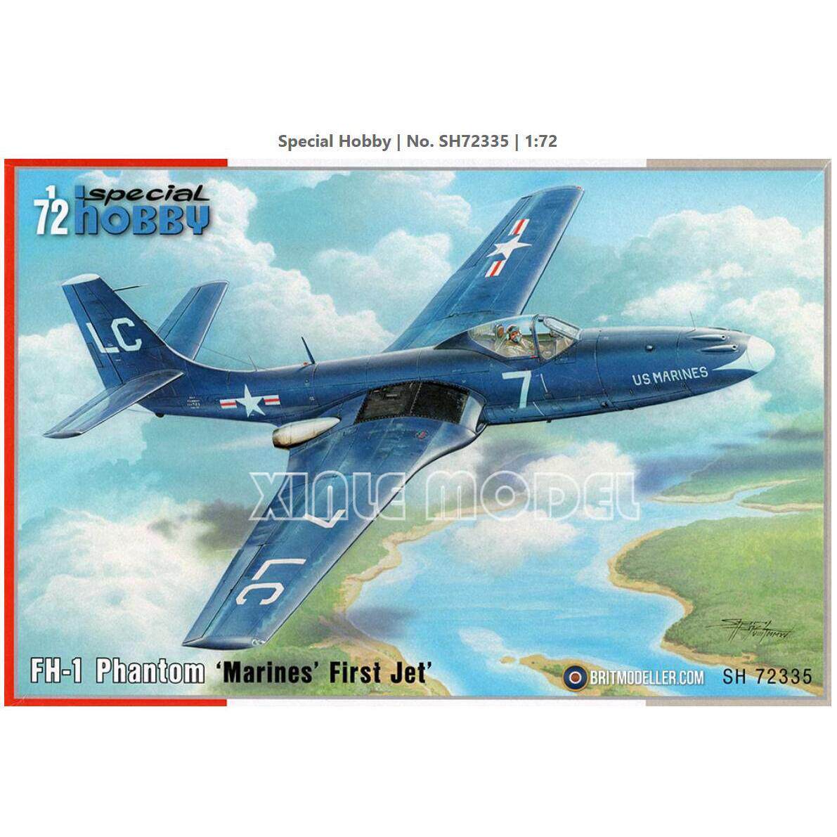Model Kit Hobby - Özel Hobi Plastik Montajlı Uçak Model