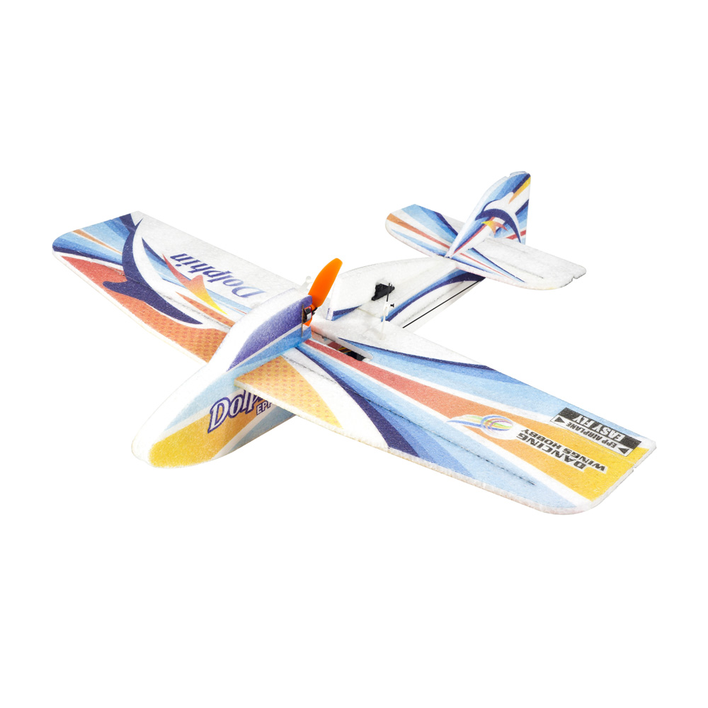 Model Kit Hobby - Gerçekçi Şahin 580MM(22.8') Kanat Açıklığına Sahip
