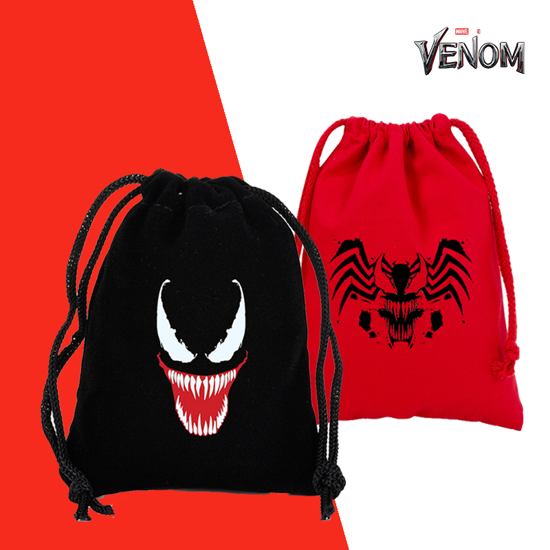 Model Kit Venom - Venom Büyük İpli Çanta Sırt Çantası