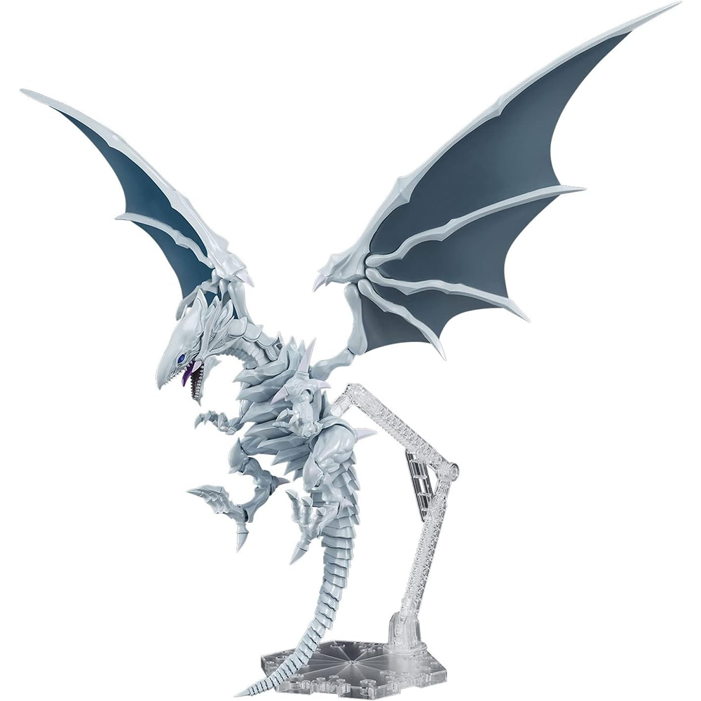 Model Kit Hobby - Bandai Hobi - Yu-Gi-Oh! - Güçlendirilmiş