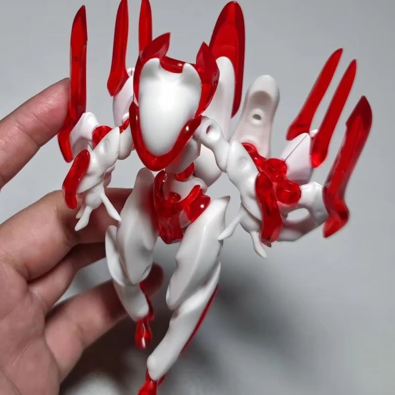 Model Kit Centaur - SO-TA Fox Void Bilim Kurgu Hayvan