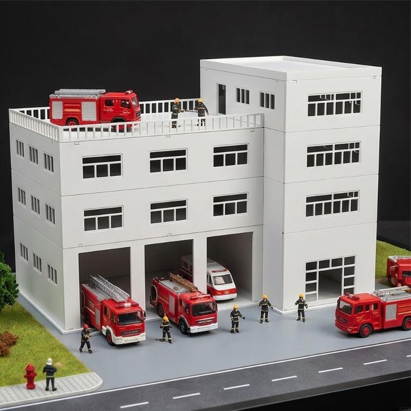 Model Kit Centaur - Yaratıcı Oyun ve Gösterim İçin Hassas