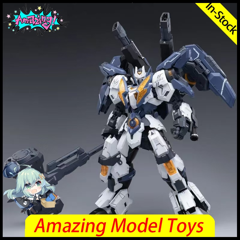 Stokta HEMOXIAN NZS-05-3 Thor' - Model Kit Hemoxian incelemesi ve fiyatı