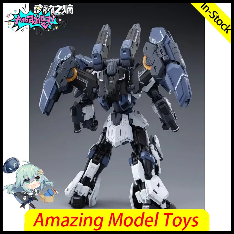 Stokta HEMOXIAN NZS-05-3 Thor' - Model Kit Hemoxian incelemesi ve fiyatı
