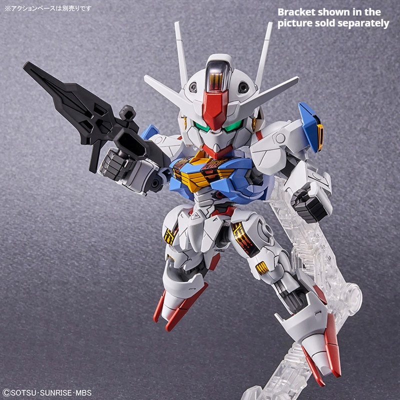 Gaogao Ko Mgsd Kanat Sıfır Ew  - Model Kit Wing Zero incelemesi ve fiyatı