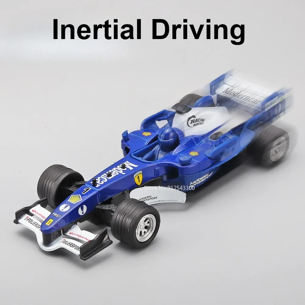 1:32 Ölçekli Formül Araba Yarı - Model Kit Formula 1 incelemesi ve fiyatı