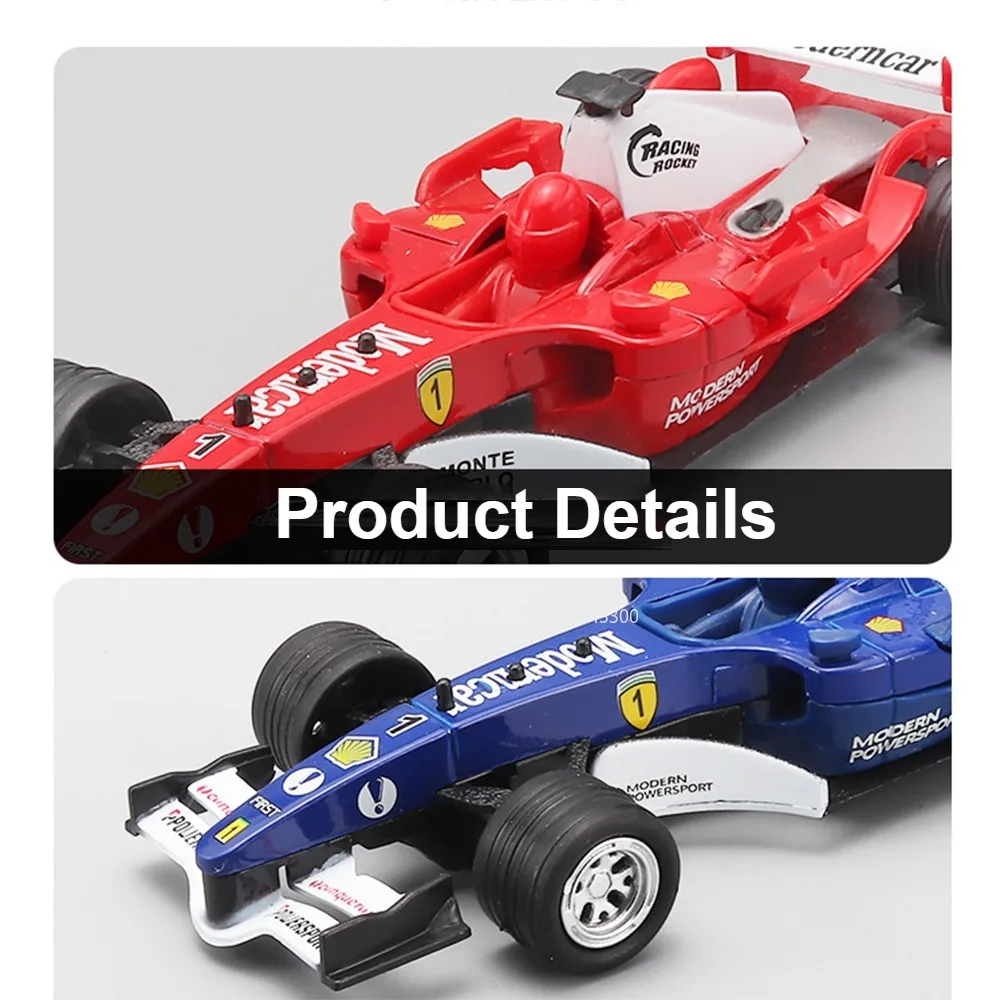 1:32 Ölçekli Formül Araba Yarı - Model Kit Formula 1 incelemesi ve fiyatı