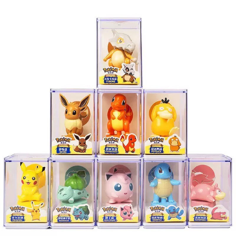 Pokemon model seti Anime karak - Model Kit Digimon incelemesi ve fiyatı