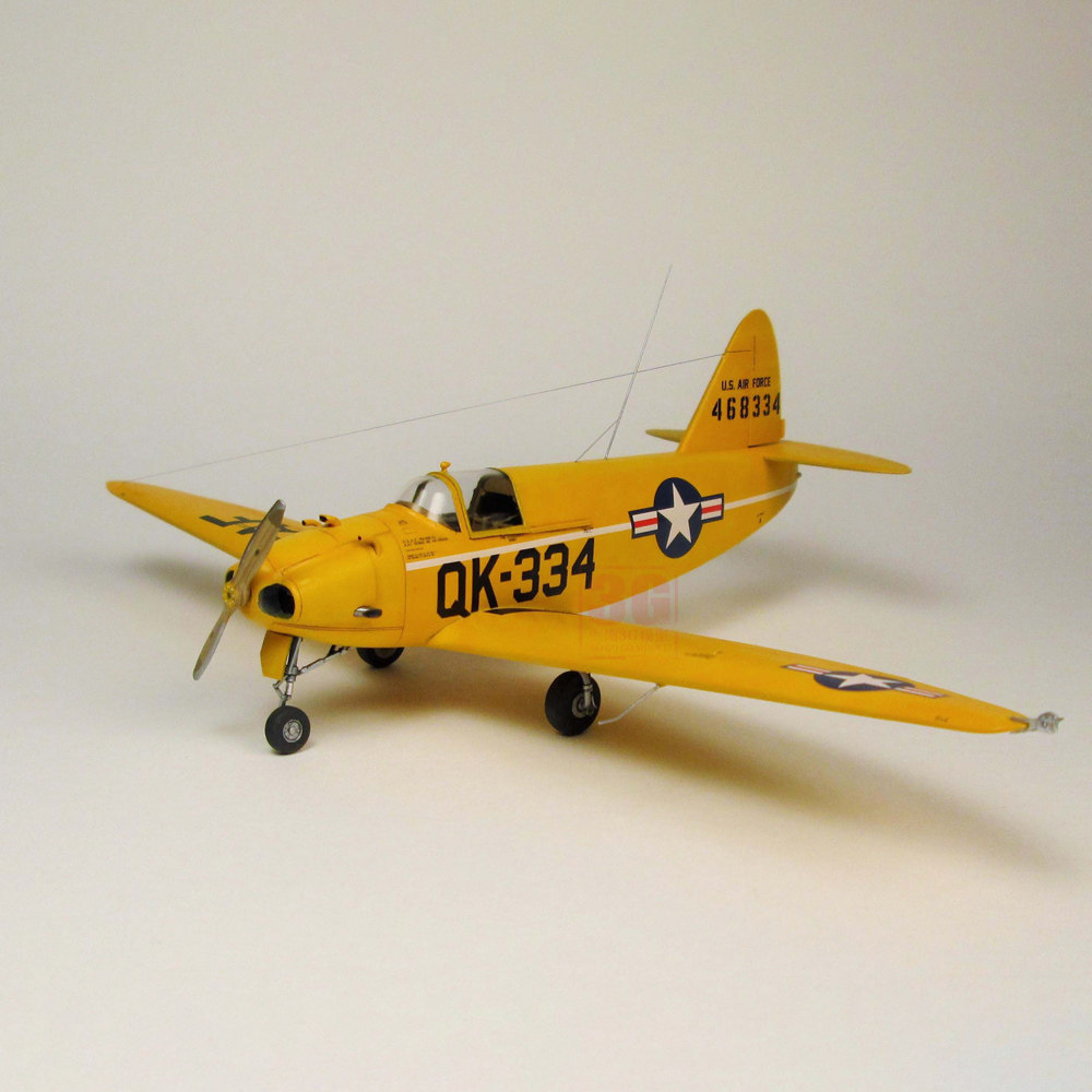 Clear Prop CP4816 1/48 Culver  - Model Kit Hobby incelemesi ve fiyatı