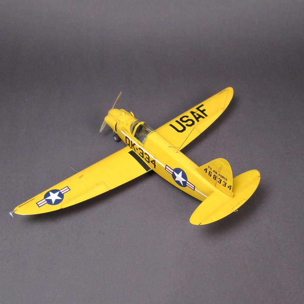 Clear Prop CP4816 1/48 Culver  - Model Kit Hobby incelemesi ve fiyatı