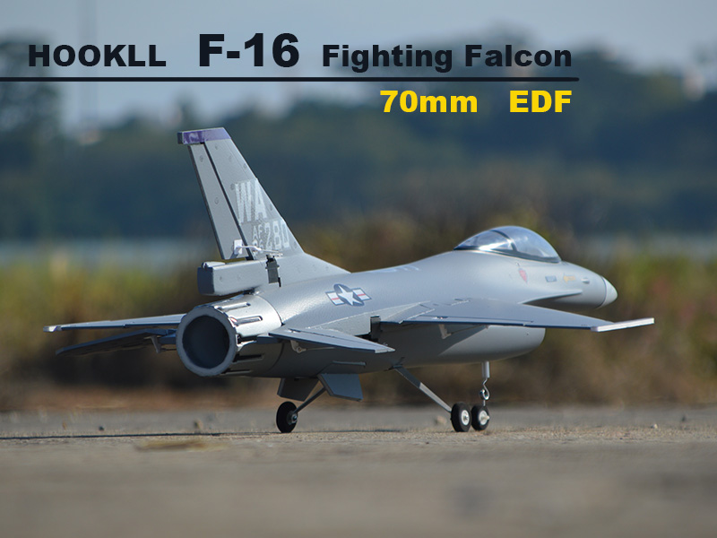 EPO RC Uçak 710mm Kanat Açıklı - Model Kit F16 incelemesi ve fiyatı