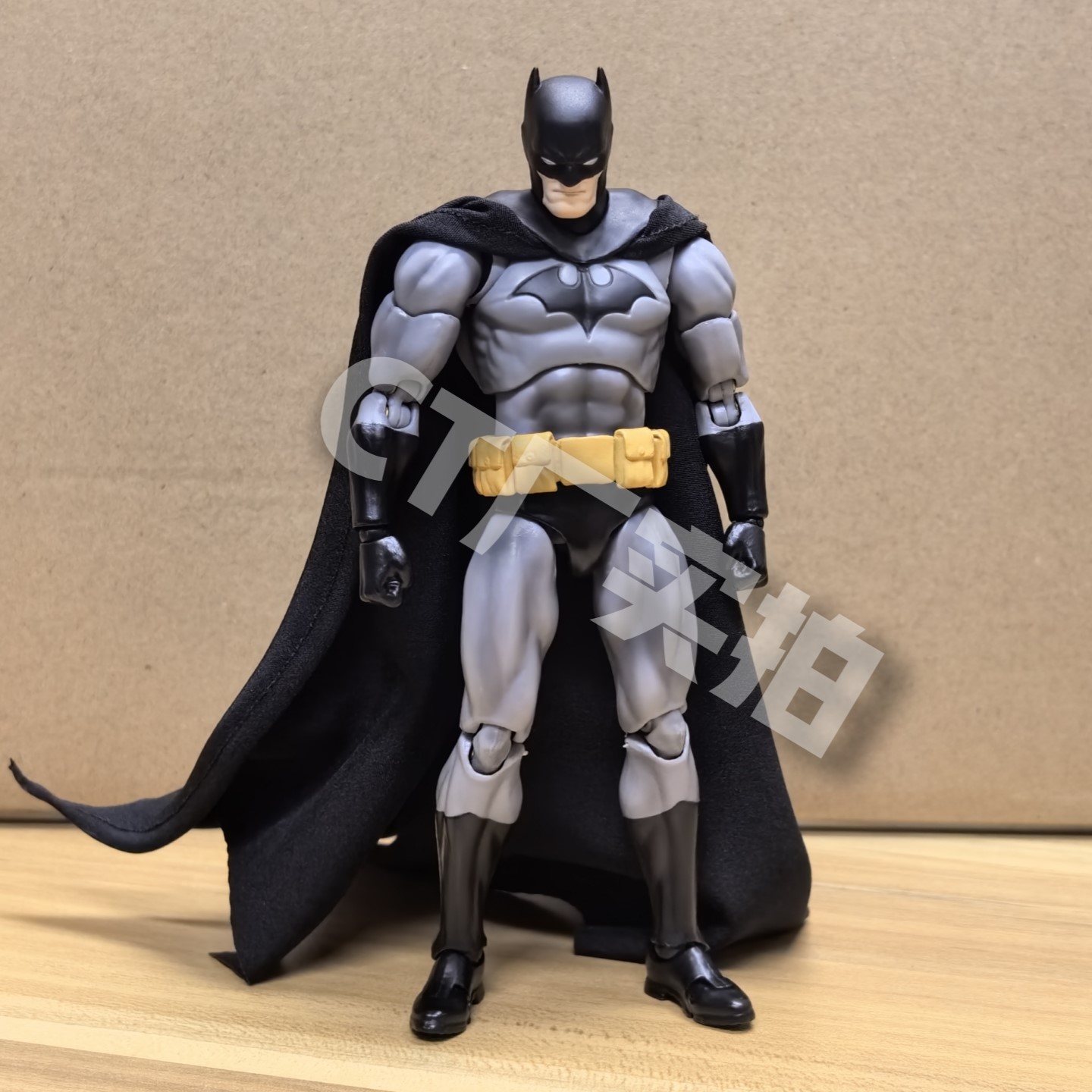 CT Oyuncaklar Batman Figürü Ba - Model Kit Batman incelemesi ve fiyatı