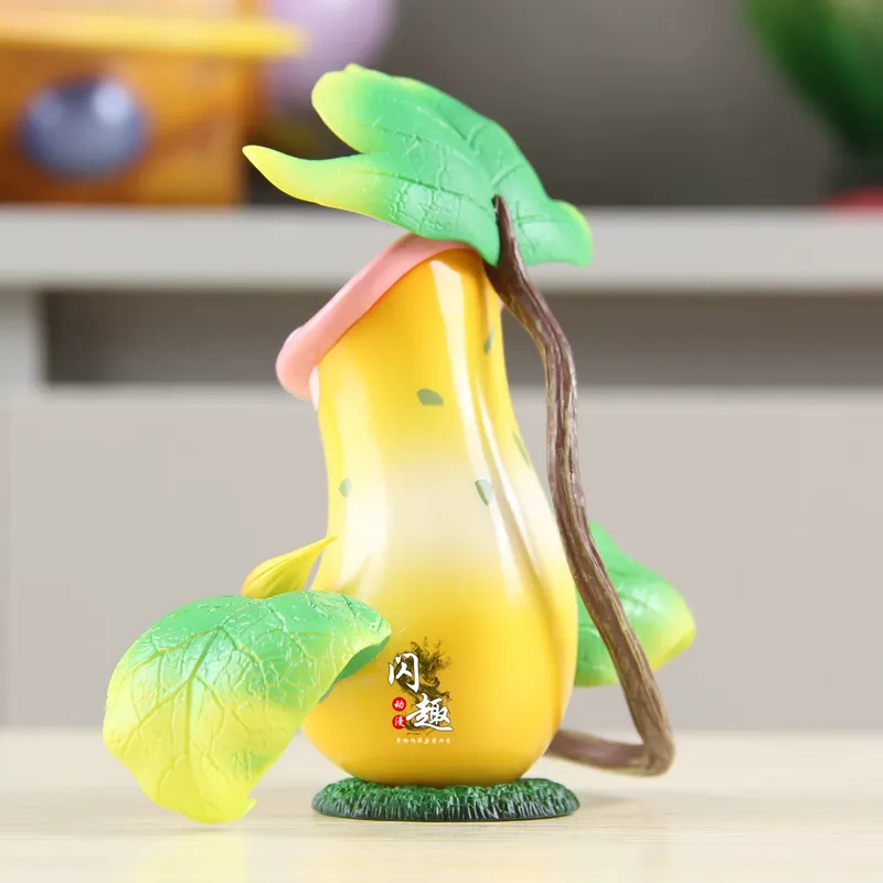 Pokemon Victreebel Şekil Anime - Model Kit Digimon incelemesi ve fiyatı