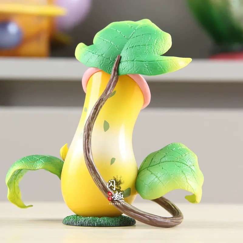 Pokemon Victreebel Şekil Anime - Model Kit Digimon incelemesi ve fiyatı