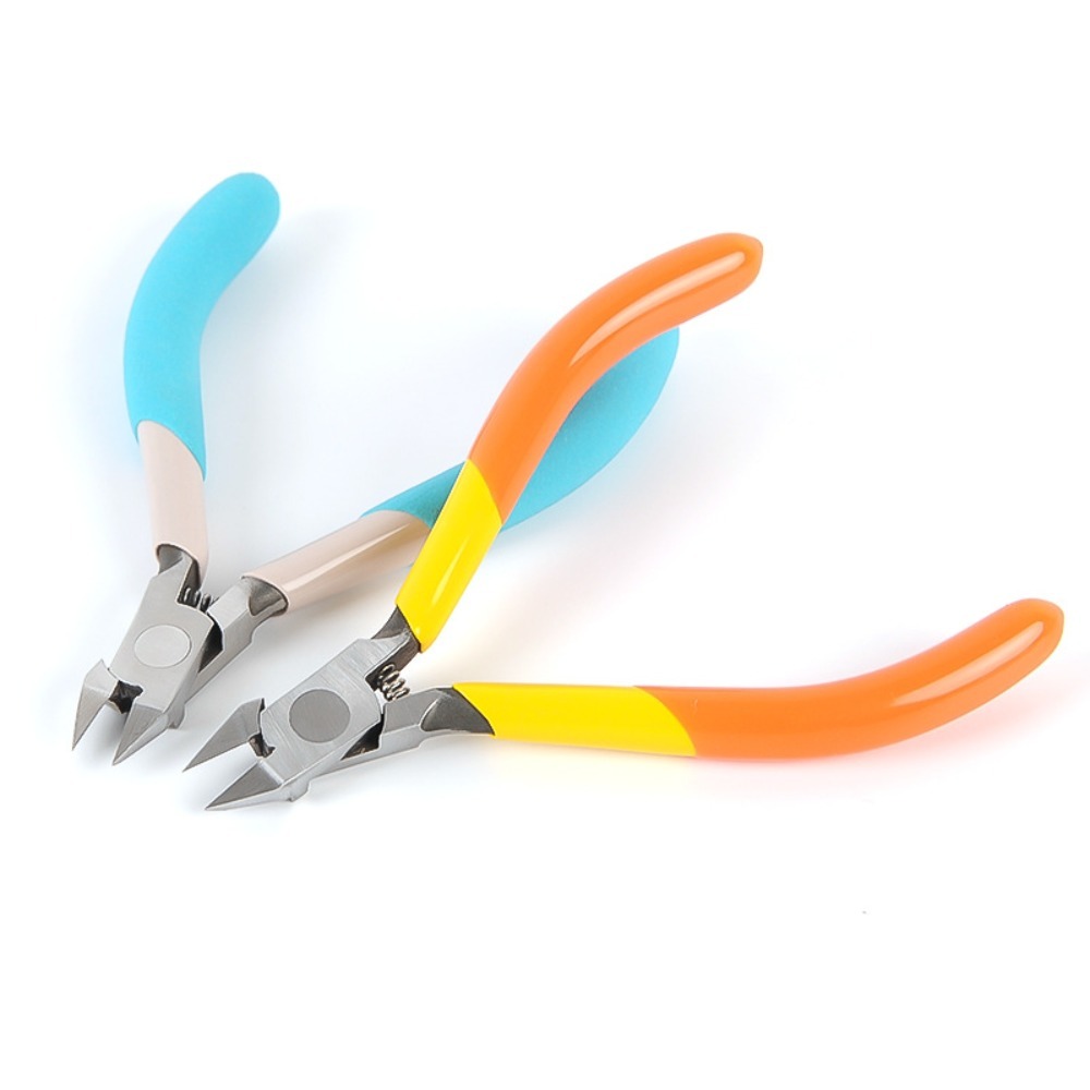 Hassas diyagonal kesme pensesi - Model Kit Nippers incelemesi ve fiyatı