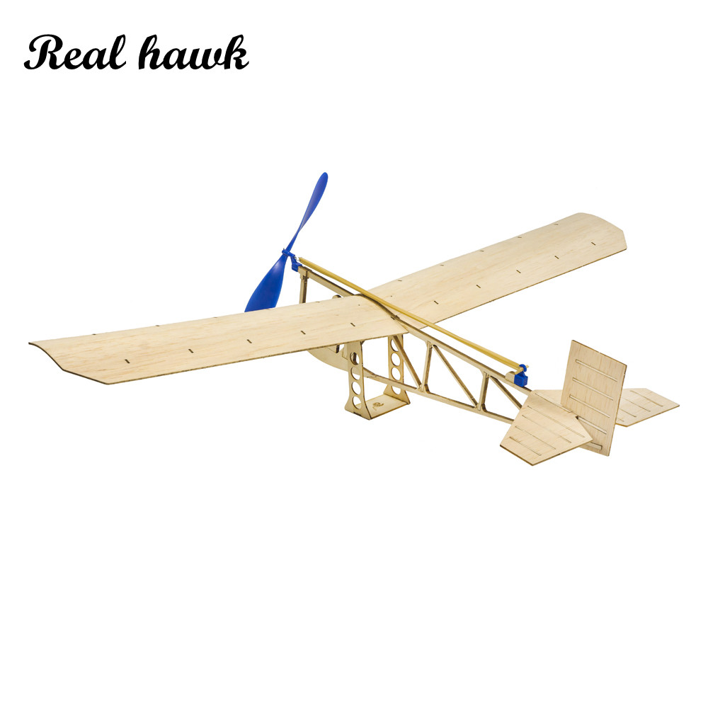STEM Lastikle Çalışan Uçak Kit - Model Kit Centaur incelemesi ve fiyatı