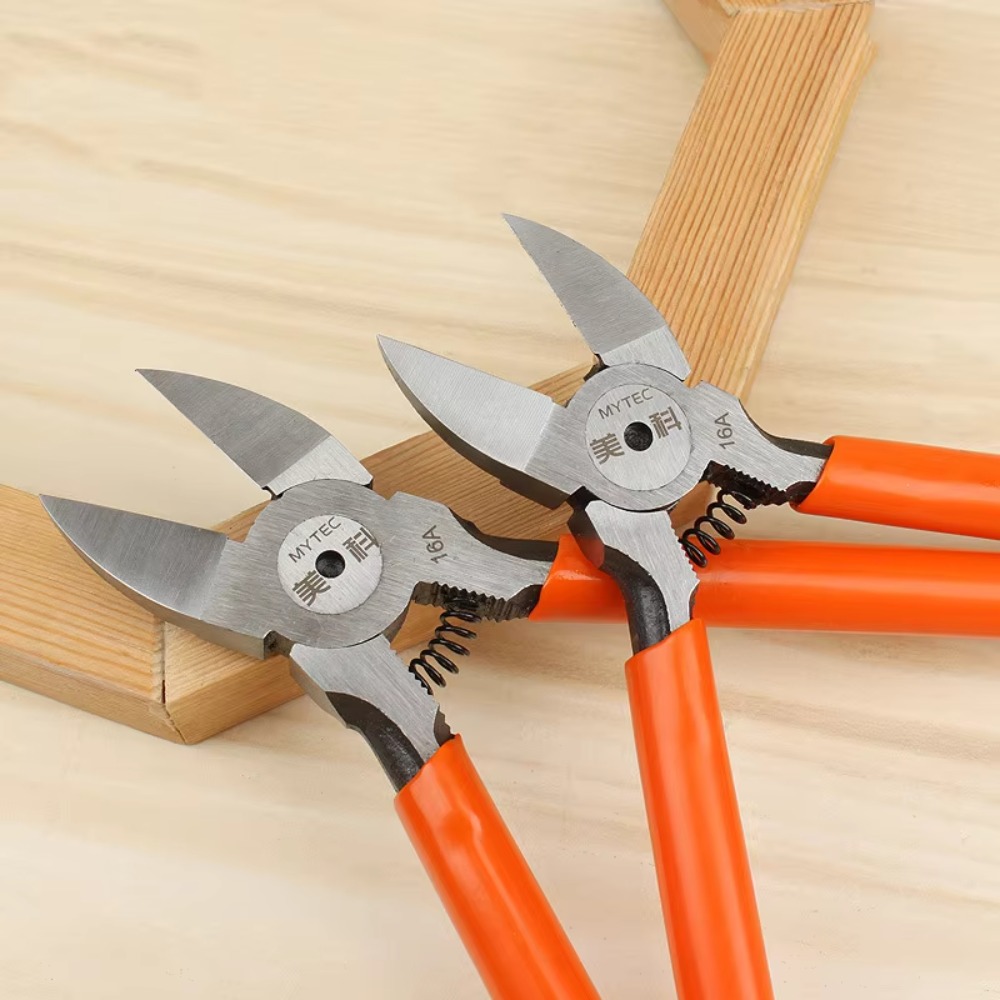 5/6 inç diyagonal pense çok fo - Model Kit Nippers incelemesi ve fiyatı
