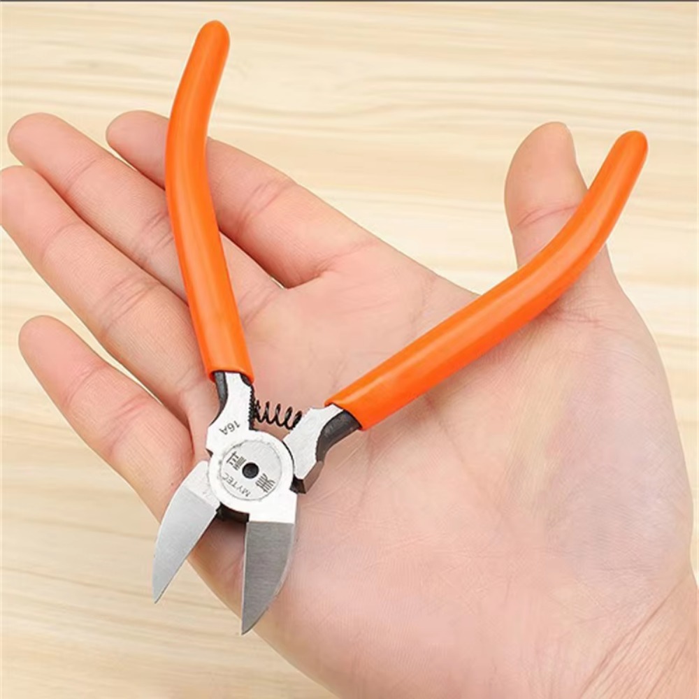 5/6 inç diyagonal pense çok fo - Model Kit Nippers incelemesi ve fiyatı