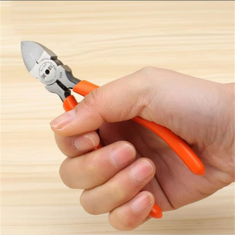 5/6 inç diyagonal pense çok fo - Model Kit Nippers incelemesi ve fiyatı