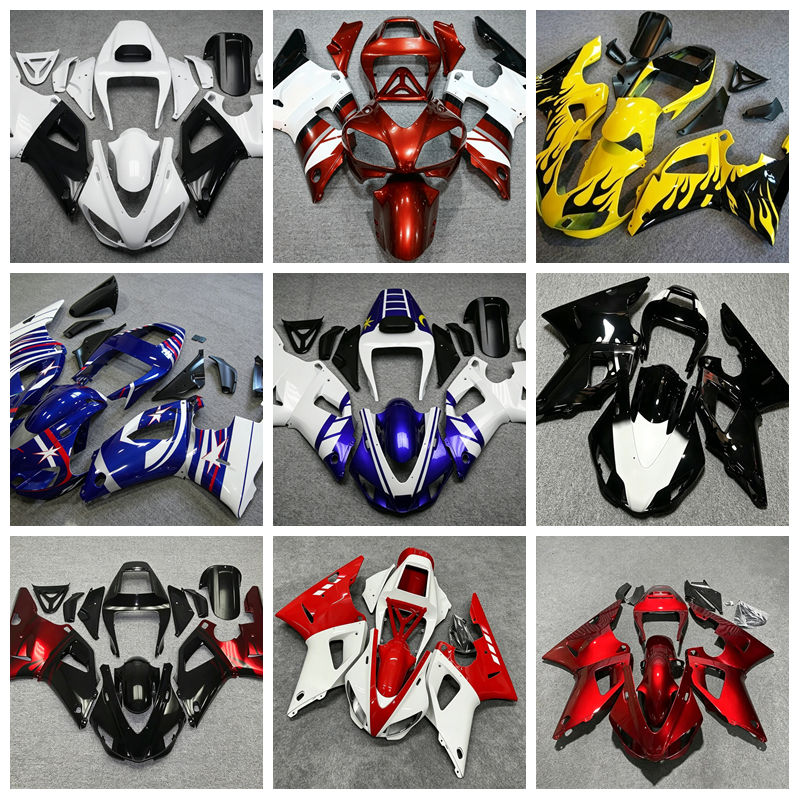4'lü Hediye Yeni ABS Hava Defl - Model Kit Yamaha R1 incelemesi ve fiyatı