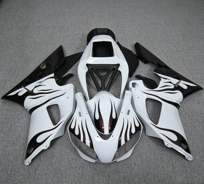 4'lü Hediye Yeni ABS Hava Defl - Model Kit Yamaha R1 incelemesi ve fiyatı