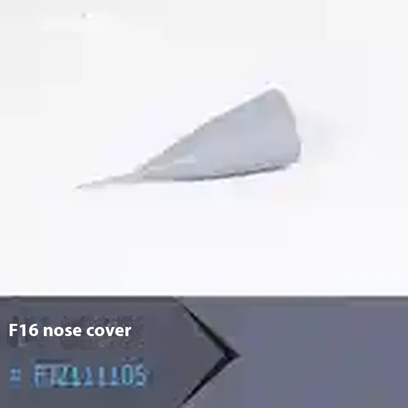 Freewing 70mm F16 Kamuflaj Boy - Model Kit F16 incelemesi ve fiyatı