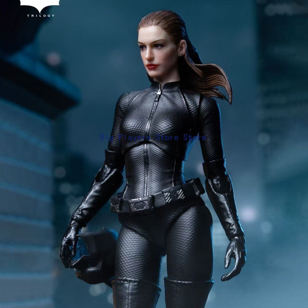 Stokta Mevcut INART Batman The - Model Kit Batman incelemesi ve fiyatı