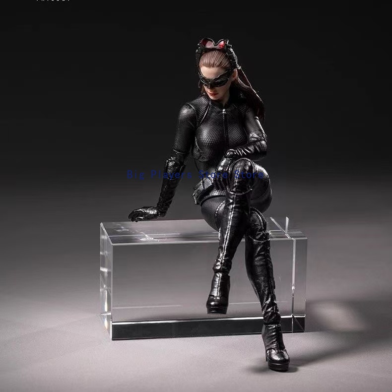 Stokta Mevcut INART Batman The - Model Kit Batman incelemesi ve fiyatı
