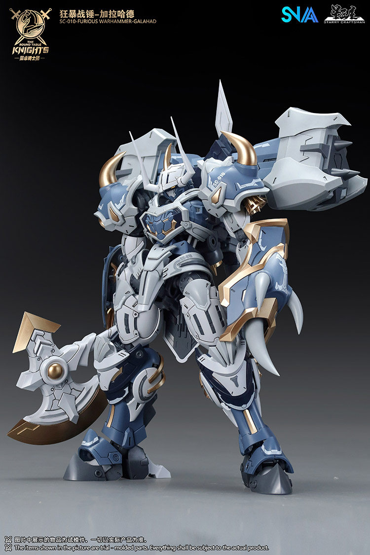 Stokta Mevcut SNAA Model SC-01 - Model Kit Hemoxian incelemesi ve fiyatı