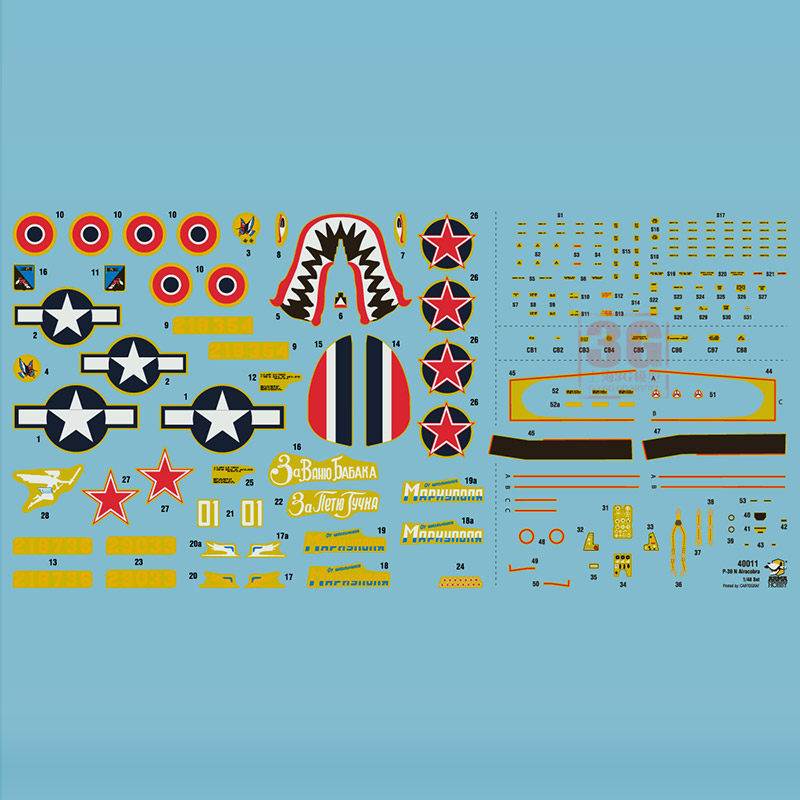 Arma Hobby Plastik Montajlı Uç - Model Kit Hobby incelemesi ve fiyatı