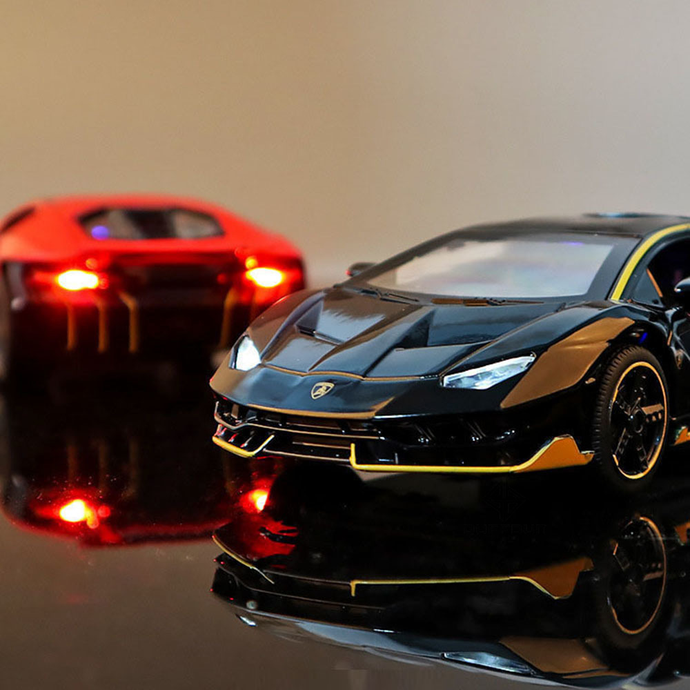 1/32 oyuncak arabalar Otomatik - Model Kit Porsche 911 incelemesi ve fiyatı