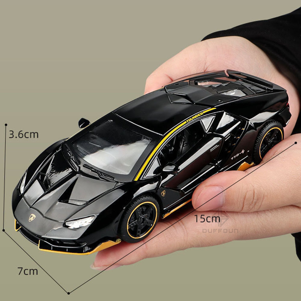 1/32 oyuncak arabalar Otomatik - Model Kit Porsche 911 incelemesi ve fiyatı
