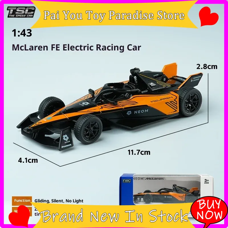 TSC Formula Yarış Arabası Mode - Model Kit Formula 1 incelemesi ve fiyatı