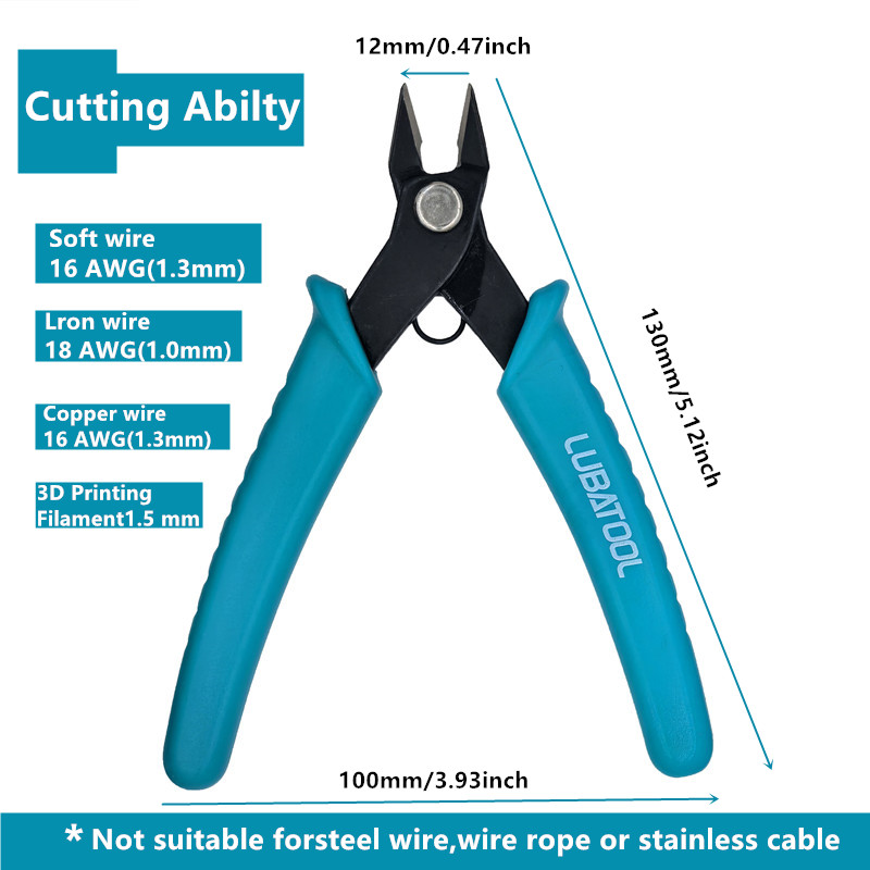 Mikro Tel Kesme Pense Seti Has - Model Kit Nippers incelemesi ve fiyatı