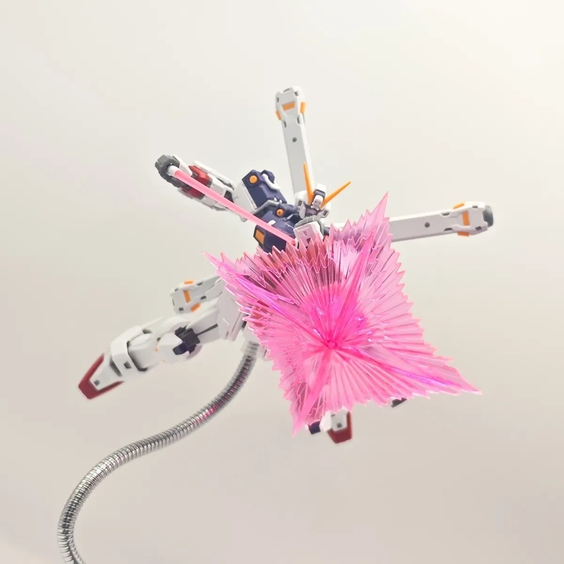 RG 1/144 Crossbone X1 Mech Mon - Model Kit Destroyer incelemesi ve fiyatı