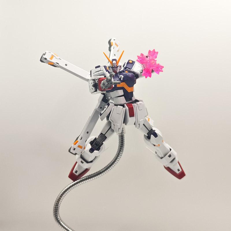 RG 1/144 Crossbone X1 Mech Mon - Model Kit Destroyer incelemesi ve fiyatı