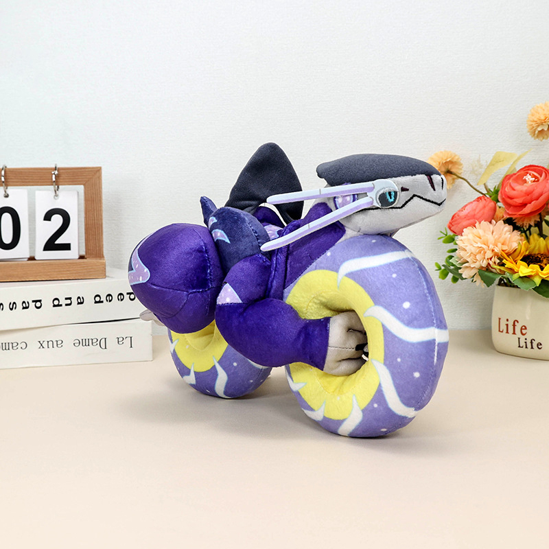 Pokemon Koraidon Miraidon pelu - Model Kit Lucario incelemesi ve fiyatı