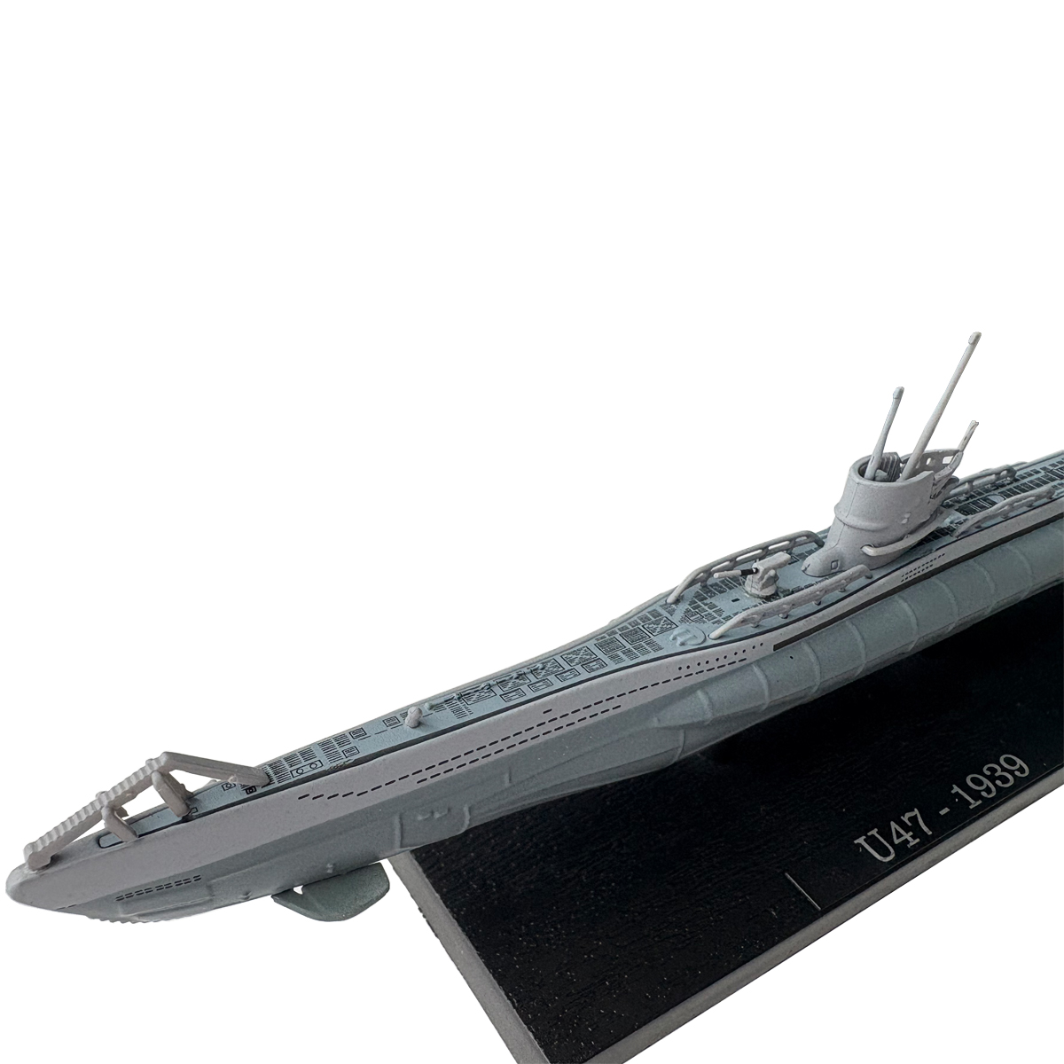 1/350 Ölçekli ABD U-Boat Deniz - Model Kit Lucario incelemesi ve fiyatı