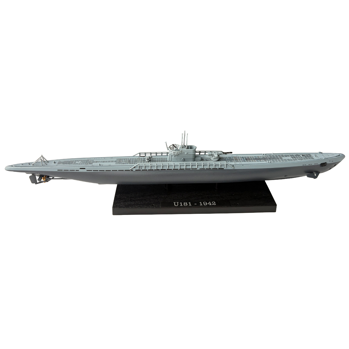 1/350 Ölçekli ABD U-Boat Deniz - Model Kit Lucario incelemesi ve fiyatı