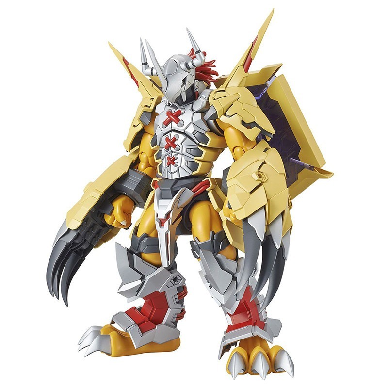 Bandai Orijinal Digimon Macera - Model Kit Digimon incelemesi ve fiyatı