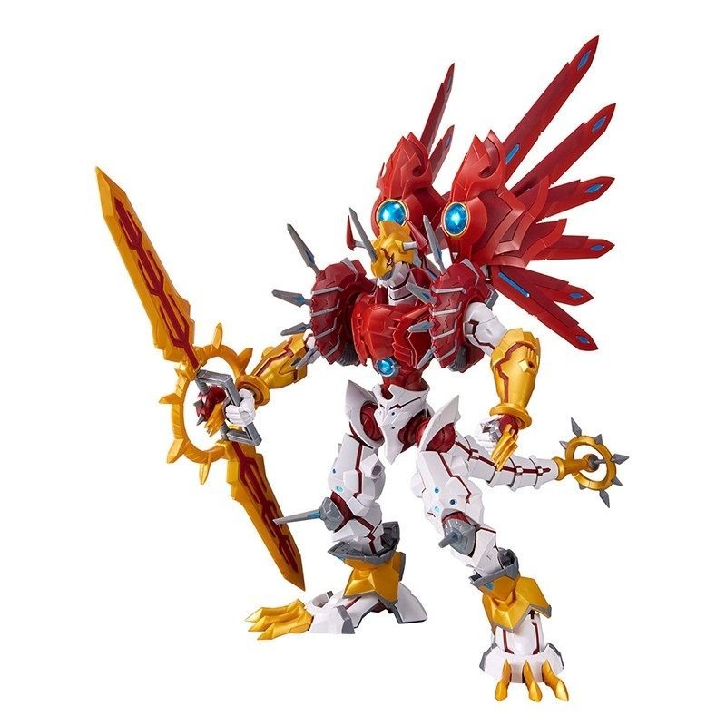 Bandai Orijinal Digimon Macera - Model Kit Digimon incelemesi ve fiyatı
