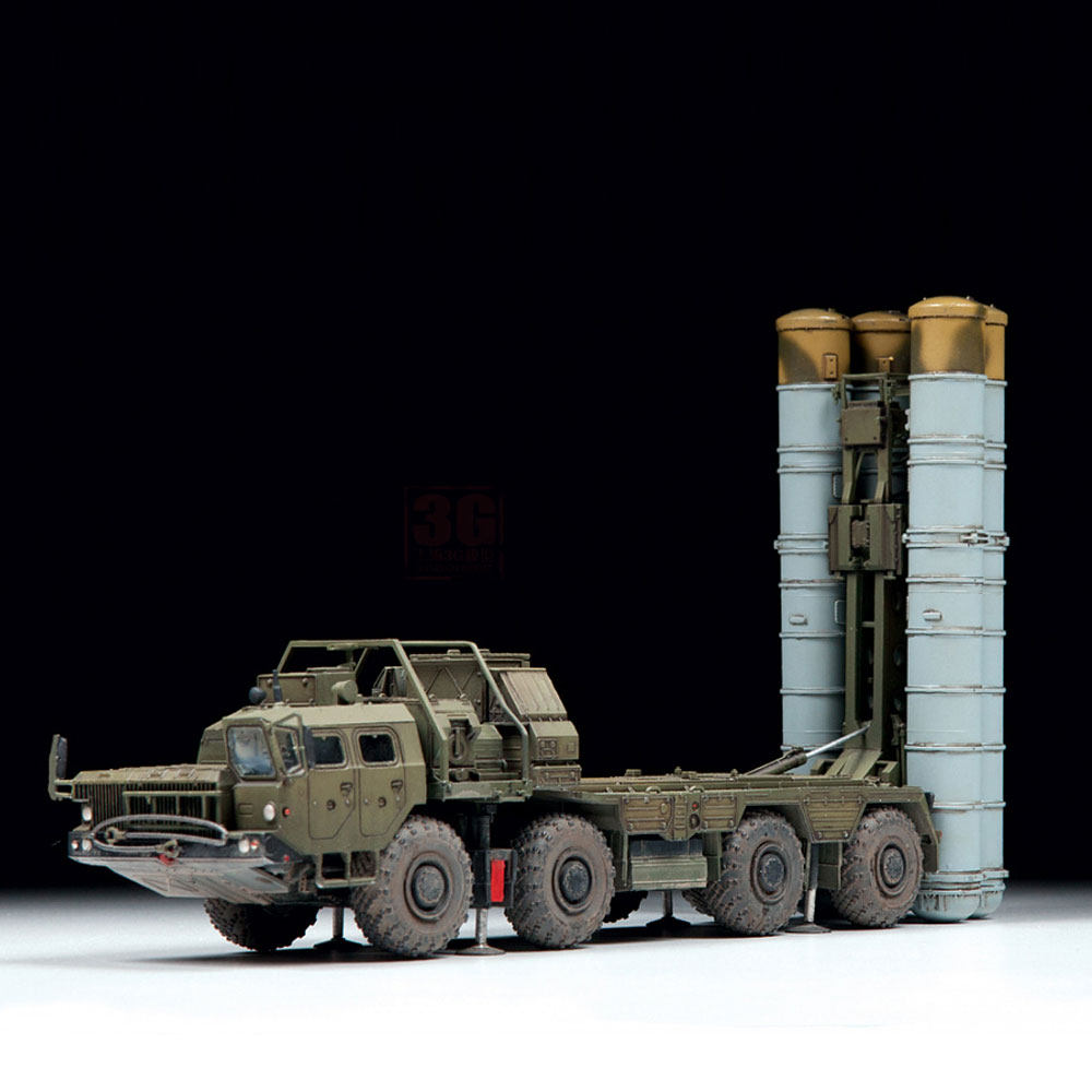 ZVEZDA Plastik Montajlı Model  - Model Kit Zvezda incelemesi ve fiyatı