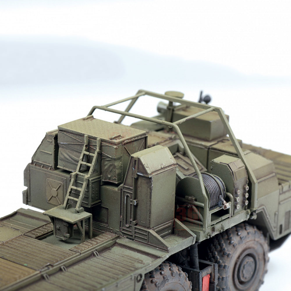 ZVEZDA Plastik Montajlı Model  - Model Kit Zvezda incelemesi ve fiyatı
