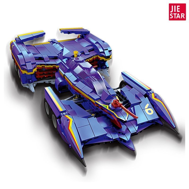 92030racing araba modeli ZARD  - Model Kit Formula 1 incelemesi ve fiyatı