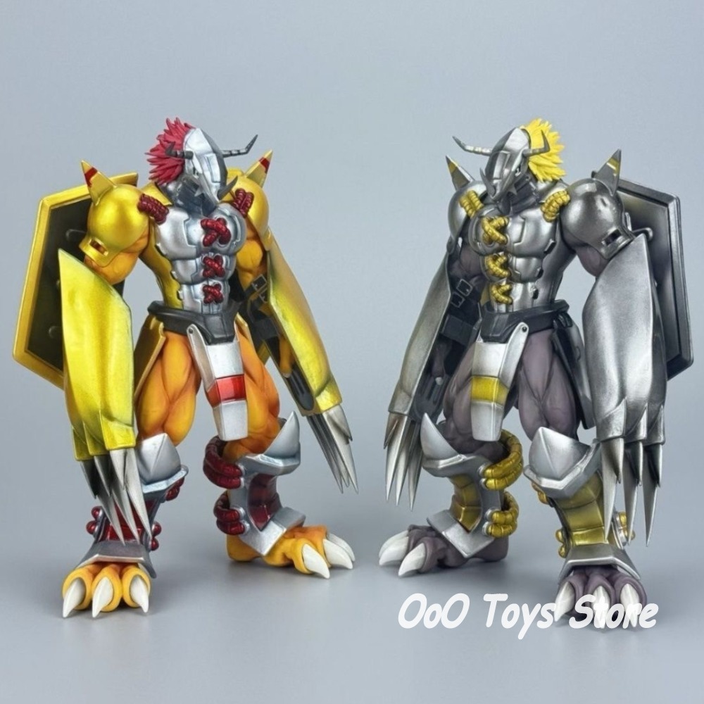 Anime Digimon Macera Figürü Ye - Model Kit Digimon incelemesi ve fiyatı
