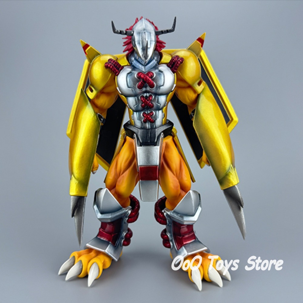 Anime Digimon Macera Figürü Ye - Model Kit Digimon incelemesi ve fiyatı